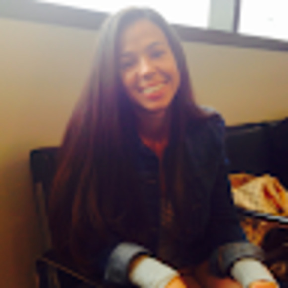 Meet your Posher, Toni-marie - Picture 1 of 1